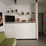 Hotel Mediterrâneo Recife