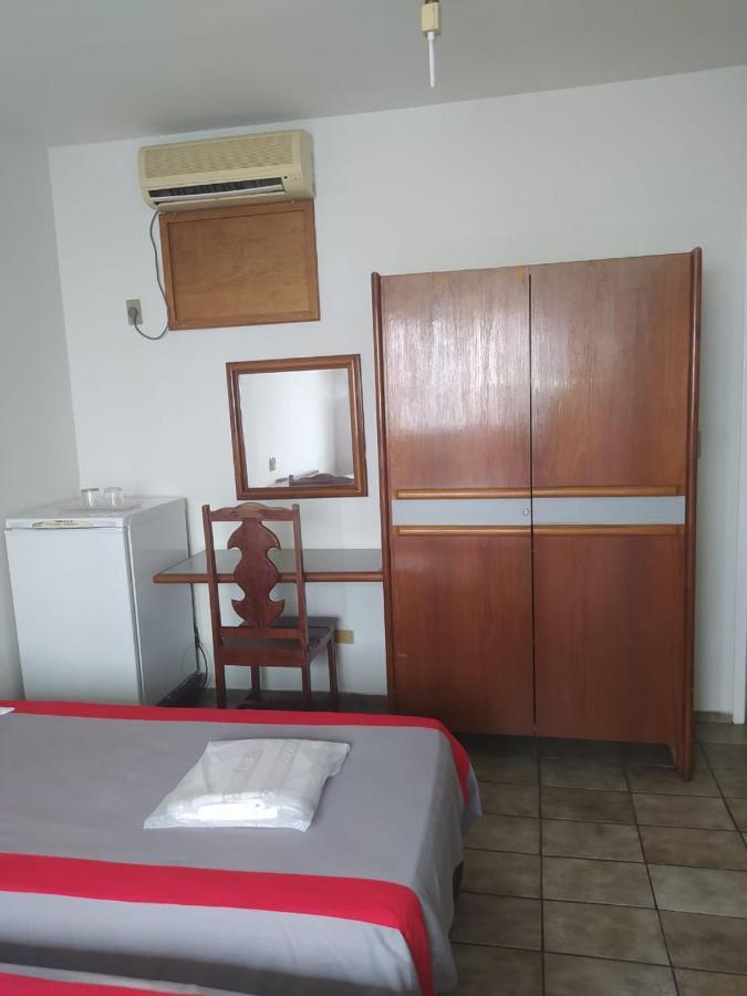 Hotel Mediterraneo Recife