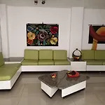 Hotel Mediterraneo Recife
