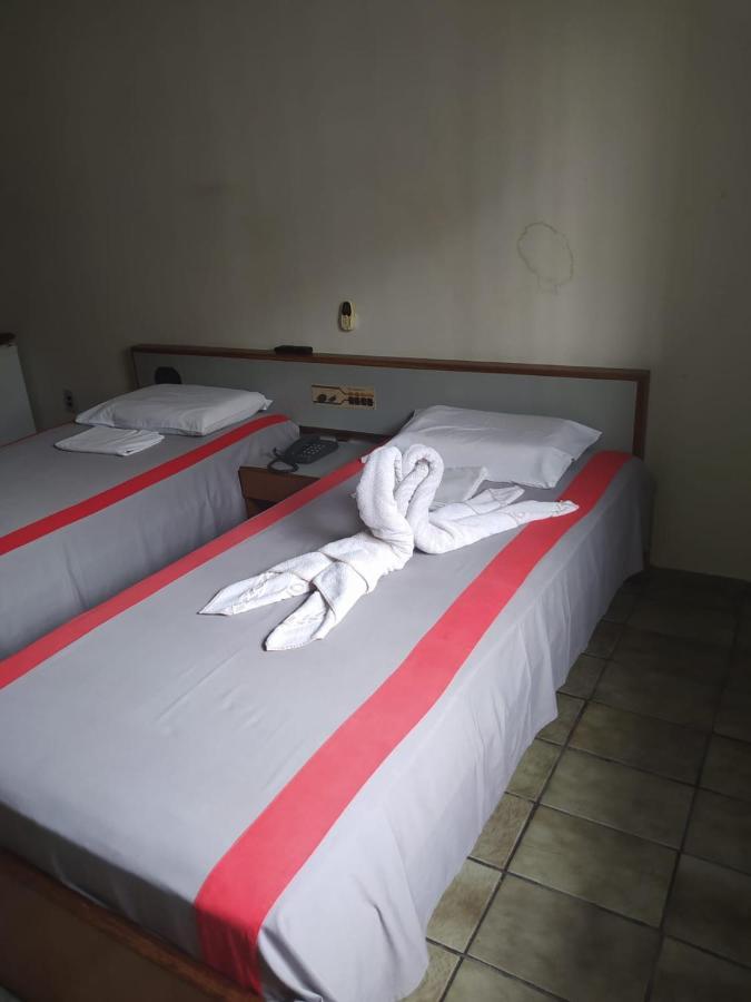 Hotel Mediterraneo Recife