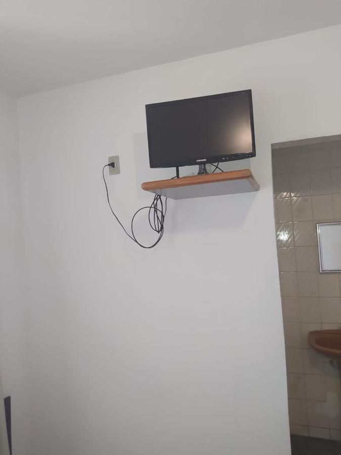 Mediterraneo Hotel Recife