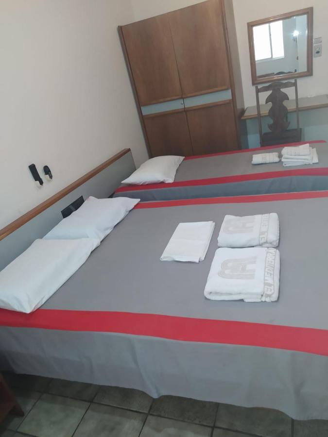 Hotel Mediterraneo Recife