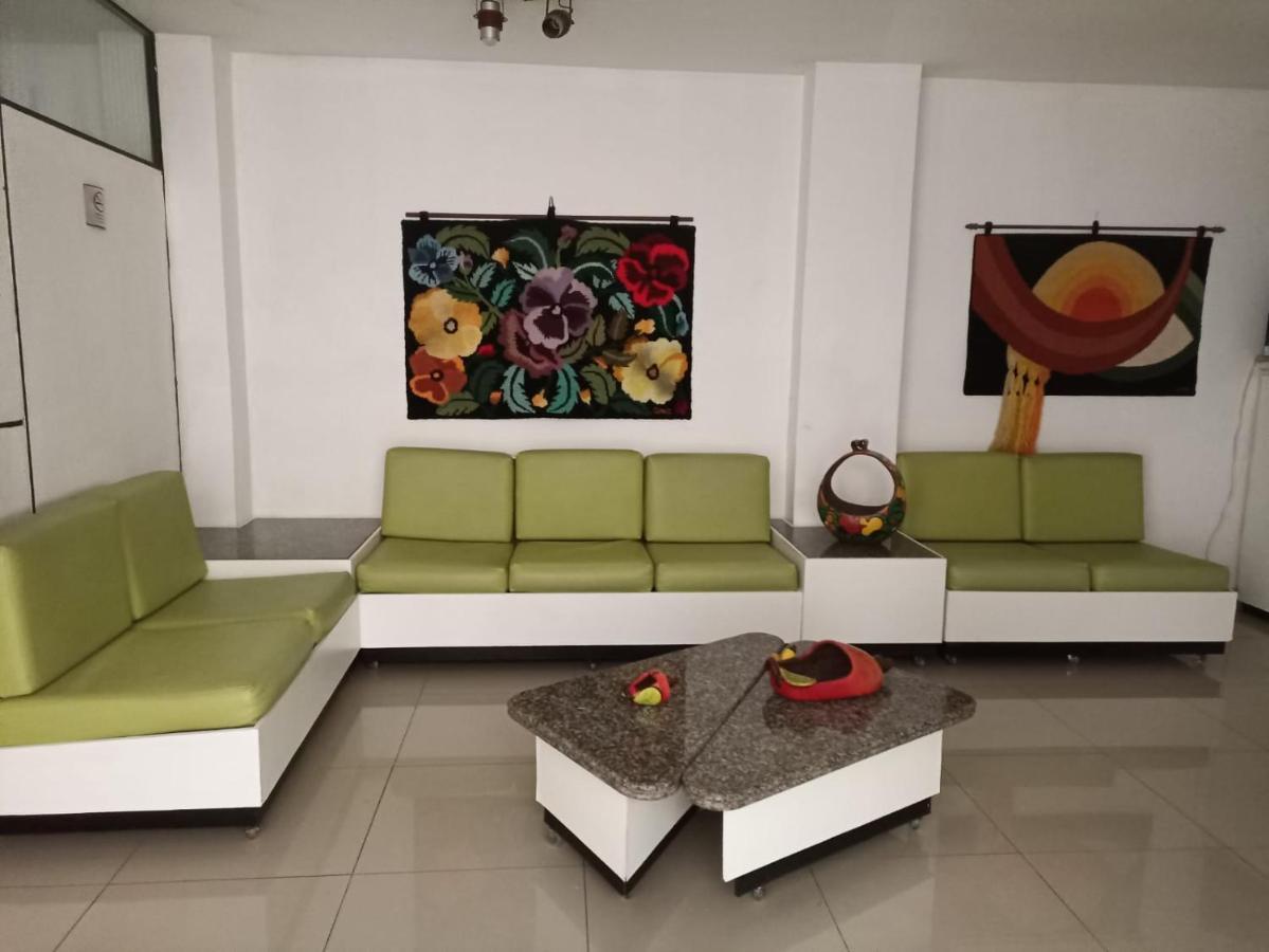 Mediterraneo Hotel