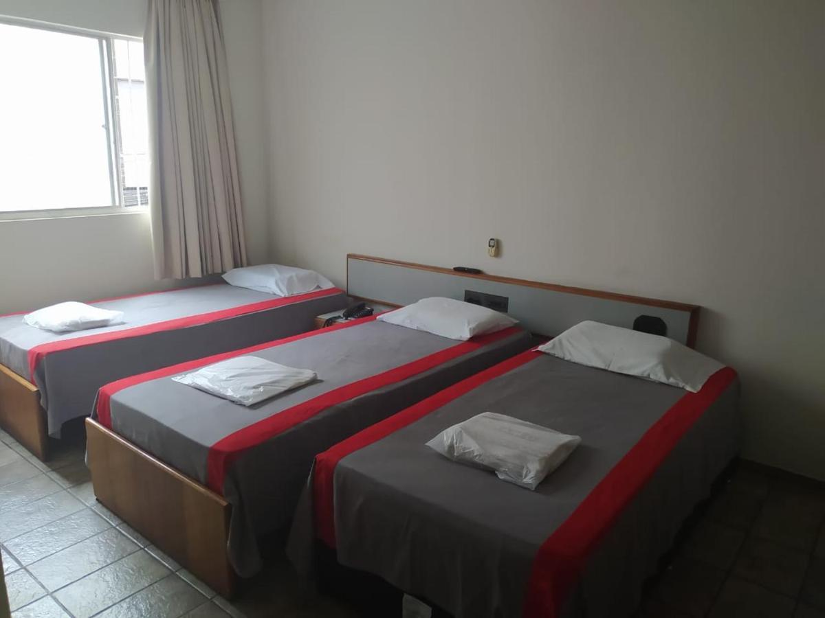 Hotel Mediterraneo
